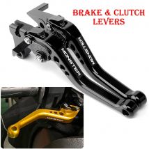 Für DUCATI MONSTER 696 695 620 400 796 S2R 800 Motorrad Zubehör Bremse Kupplung Hebel Griff Hebel Set CNC Aluminium