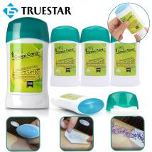 Tattoo Transfer Paste Tattoo Stencil Skin Transfer Cream Speed Stick Transfer Gel for Tattoo Tranfer Paper Machine Tattoo Supply
