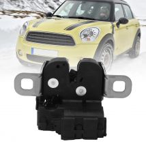 9802312 Auto Heckklappe Kofferraum verriegelung Aktuator Ersatz für Mini Country man R60 Heckklappen schloss für i8 i12