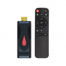 X96 S400 Mini TV Stick 2GB 16GB Android 10 HD 4K 3D 4G WiFi Allwinner H313 Quad Core home theaters Smart iptv