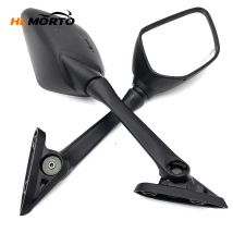 Motorrad Seite Rückspiegel Blinden Fleck Rückspiegel Für YZF R3 2015-2017 R25 2014-2016 YZF-R3 YZF-R25 sport Bike HONDA