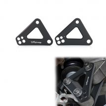 Hinten Einstellbare Tieferlegung Links Drop Kit Motorrad Zubehör Fit Für Honda XL1000V Varadero 2003-2011 XL1000 V Suspension Link