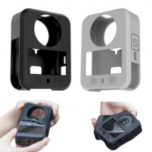 Kamerazubehör für DJI OSMO 360 – Desktop-Halterung, Ständerbasis, Aufbewahrungshülle, Silikonhülle, Anti-Fall, Objektivabdeckung, für OSMO 360