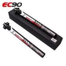 Spezielle neue ec90 3k Kohle faser Fahrrad Sattelstütze Fahrrad Sattelstütze Straße MTB Fahrrad Sattelstütze Fahrrad Teile 27.2/30.8/31,6mm