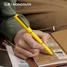LT Hongdian C1 Füllfederhalter Feder EF/F Business Bürobedarf Schulbedarf Geschenk