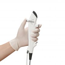 Urologie Flexibles Zystoskop Urologie Flexibles Zystoskop USB-Anschluss Tragbares flexibles Zystoskop für Krankenhäuser