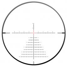 Nuovo Discovery XED 6-36X56SFIR FFP-Z Cannocchiale da caccia tattico Tiro all'aperto HD Antiurto Primo aereo focale Cannocchiale-MRAD