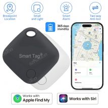 Langstrecken-Smart-Tag-GPS-Tracker für Air-Tag-Schlüssel finder Pet Wallet Bike Anti-Lost-Alarm Mini-Locator funktioniert mit iOS finden meine