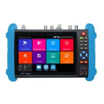 IPC-9800MOVTADHS Pro IPC Tester Support 8K IPC Camera And VGA 8MP AHD CVI TVI Test Wifi PTZ Cable Tester HDMI PoE CCTV Tester