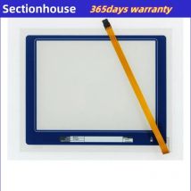 Nuovo digitalizzatore touch screen per MAREL M3210 A 135437   Pannello touch in vetro