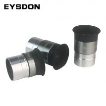 Eysdon Teleskop Okular 1,25 Zoll voll beschichtetes Glas mit m28,6 * 0,6mm Filter gewinde-4mm/ 10mm/ 20mm Brennweite können wählen