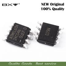 10 Stück AT24C04N SOP-8 24C04 24C04N SMD