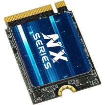 KingSpec SSD 2230 512GB 1TB NVMe M2 SSD Disco rigido PCIe3.0 Unità a stato solido interna per Steam Deck Microsoft Surface Pro7/8/9