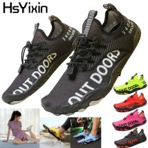 Gym Frauen Indoor Sport Schuhe Männer Gym Schuhe Hause Fitness Laufband Hocken Yoga Pilates Übung Barfuß Training Schuhe Aqua