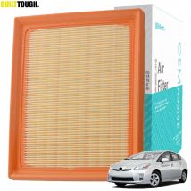 Para Toyota Prius 2010 2011 2012 2013 2014 2015 XW30 1.8L filtro de aire 17801-37020 17801-37021 17801-0T040 17801-0T050