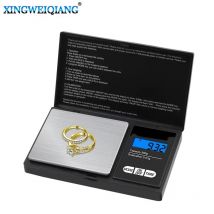100g 200g 300g 500g 1kg 0,01g 0,1g mini elektronische waage tasche digitale waage für gold sterling silber schmuck skala