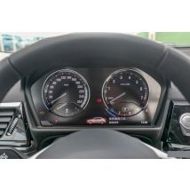 Auto Digitale Cluster Virtuelle Cockpit Für BMW F10 F31 FÜR BMW 3 waschen BMW 5 serie Variante Dashboard Unterhaltung Geschwindigkeit bildschirm