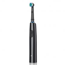 Electric Toothbrush Deep Clean Whitening Teeth for Adult Toothbrush Rotation Ultrasonic Toothbrush with 4/8 Replacement Heads