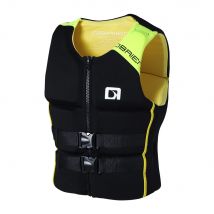 Schwimmweste für Erwachsene, Surfen, Motorboote, Ski, Kajak, Angeln, Wakeboard, Floß, Rettungsboot, Driften, Schwimmersicherheitsweste