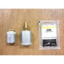 FC280 130 1020098   Mitteltürschlossmotor Schneckengetriebe für Ford Fusion Mondeo Focus Jaguar Volvo Mazda Land Rover