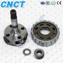 Oryginalna skrzynia biegów hybrydowej Hf35 do Forda Fusion Hybrid C Max Hybrid Energi, części samochodowe, testowany, demontaż z samochodu.