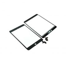 Renov8 Pantalla Táctil para Ipad Mini 3 con Conector IC - Negro A1599 A1600