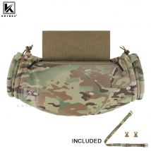 KRYDEX Ocieplacz na Ręce Wodoodporny Wieszak Pasowy Ocieplacz na Ręce Saszetka na Ręce na Zewnątrz Zima Polowanie Polowanie Przetrwanie Kemping Wędrówki