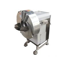 Commercial Carrot Slicer Machine Ginger Shredder Machine Ginger Shredding Slicing Machine