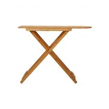 【Lifeideas】Folding Laptop Table with TV Tray, Bamboo Computer Table, Writing Workstation, Dinning