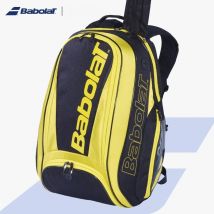 BABOLAT PURE DRIVE AERO 2 Tennis Rackets Bag Tennis Bag Backpack Badminton Padel Racket Squash
