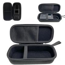 Harte EVA Fall Für Xiaomi Auto Inflator 1S Pumpe Fall Mijia Aufblasbare Schatz Box Elektrische Hochdruck Luftpumpe Schutz tasche