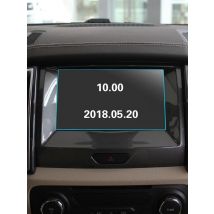 Car Navigation Screen Protector Protective Film Fit For Ford Kuga 2013 2014 2015 2016 2017 2018 Accessories Car Styling