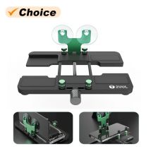 2uul Universal-Bildschirm befestigungs reparatur vorrichtung für die Reparatur von Mobiltelefonen bh05 seitlich hängende hintere Abdeckung LCD-Bildschirm entfernungs ständer