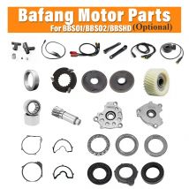 Bafang Motor Getriebe/Rotating Bearing Center Shaft Kupplung Geschwindigkeitssensor Gangschaltungssensor Bremssensor BBS BBSHD Ebike Teile