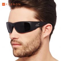 KAENON Klay Neue Mode Polarisierte Sonnenbrille für Männer Outdoor Klassische Casual Gläser TR90 Rahmen Sport Angeln Fahren Brillen