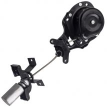 Verricello per ruota di scorta posteriore per Land Rover LR3 SE Sport Utility LR a 4 porte 010453