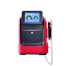 Best Pico Laser Remove Tattoo Carbon Peeling Q-switch Nd Yag Picosecond Laser Tattoo Removal Pigment Machine for Salon