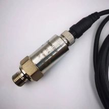 Acqua Sensore di pressione 4-20ma 0.01-1Mpa Inverter Pompa di trasporto libero