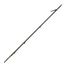 Speerfischen Euro Shark Rippenharpune Durchmesser 6,5 mm 7 mm 100 cm 110 cm 120 cm 140 cm Pesca Squirt Single Flopper Omer Harpune Schaft