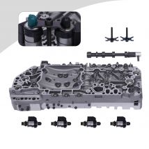 Válvula de caja de cambios para Clase A Clase B con transmisión CVT 722.800/722.801/722.802WFC-280, accesorios de repuesto directo para coche