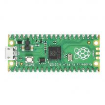 Für Himbeer Pi Pico RP2040 komplettes Starter Set Pir Sensor Steck brett 9G Servo für Himbeer Pi Anfänger & Software Ingenieur