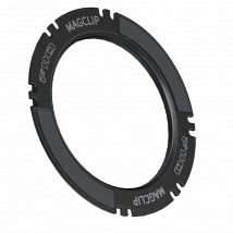 FiiO MagClip Kit di rilegatura magnetica Attrazione nagnetica ultra resistente interamente in metallo per FIIO USB DAC Dongle KA17/KA13/KA5/UA4 hidizs