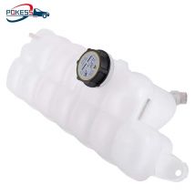 FL3Z8A080A Serbatoio di espansione per Ford Expedition 2015-21 F-150 2018-21 Lincoln Serbatoio del liquido di raffreddamento Serbatoio di espansione del radiatore