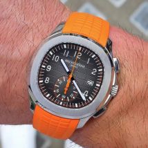 2025Specht & Söhne Luxus-Sport-Quarzuhr Japan VD53 Chronograph Edelstahluhr Kautschukarmband Reloj