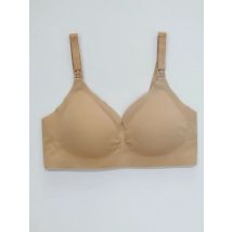 Underwear For Pregnant Women, Comfortable Gathering, Anti Sagging Chest, No Steel Ring, Nursing Underwear