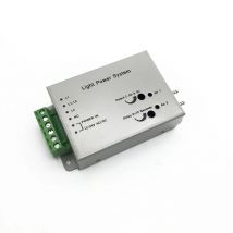 Dental Fiber Optic Handpiece Light Power Control System Unit for 6Holes Dental LED Fiber Optic Handpiece Air Turbine