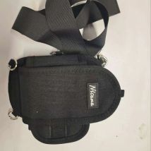 Camera Monopod Shoulder Neck Sling Strap Unipod Tripod Wrist Belt Waist Bag