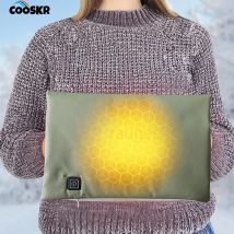 Handwärmer, Handheizung, USB, elektrische Heizung, warme Handschuhe für Zuhause, Winter, warme Handtasche, wiederverwendbar, waschbar, warme Handtasche