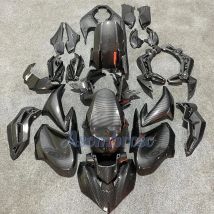 Motorcycle Fairing kit Suitable for Z900 2017 2018 2019 2020 Years  Z 900 17 18 19 20  Carbon Fibre