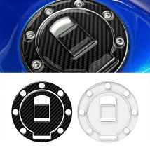 Motorrad-Tankdeckel-Schutzaufkleber für Yamaha-Modelle bis zu 1999 (7 Löcher) R1 R6 600R 700R 1000R TDM850